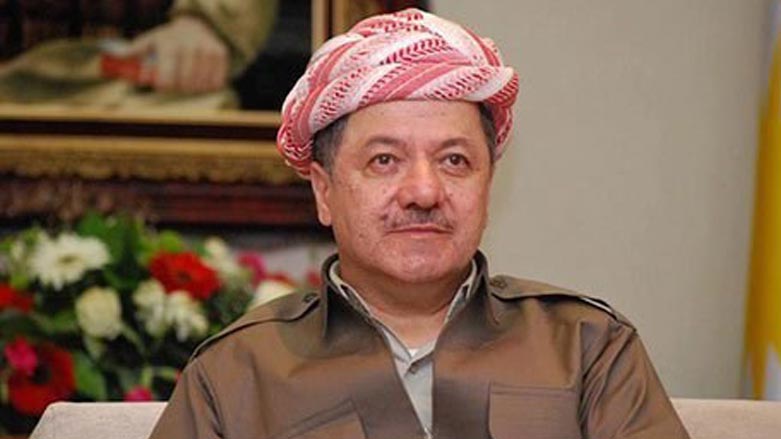 Brazanî pîrozbahîyê li Ebadî dike